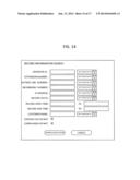 FILE MANAGEMENT SYSTEM, METHOD AND COMPUTER PROGRAM diagram and image