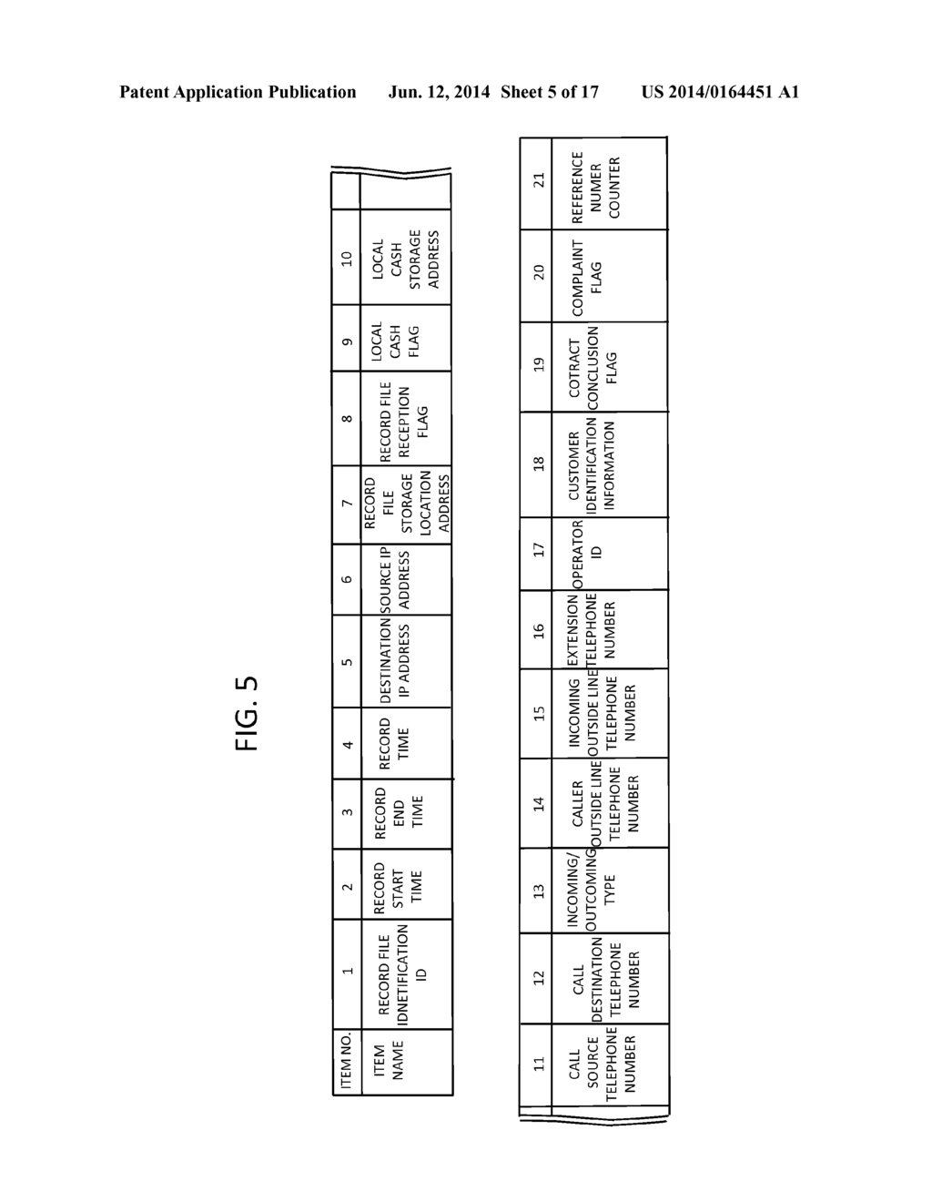 FILE MANAGEMENT SYSTEM, METHOD AND COMPUTER PROGRAM - diagram, schematic, and image 06