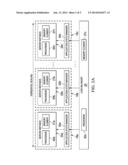 SYSTEM AND METHOD FOR PROVIDING HORIZONTAL SCALING OF STATEFUL     APPLICATIONS diagram and image