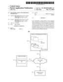 Organizing Application-Reported Information diagram and image