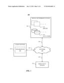 Organizing Application-Reported Information diagram and image