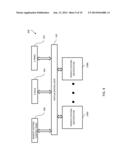 VIRTUALIZATION OF MULTIPLE DISTINCT WEBSITE HOSTING ARCHITECTURES diagram and image