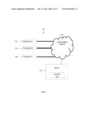 TRACKING PARTICIPATION IN A SHARED MEDIA SESSION diagram and image