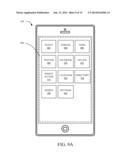 SYSTEM AND METHOD FOR PROVIDING CUSTOMIZABLE COMMUNICATIONS diagram and image