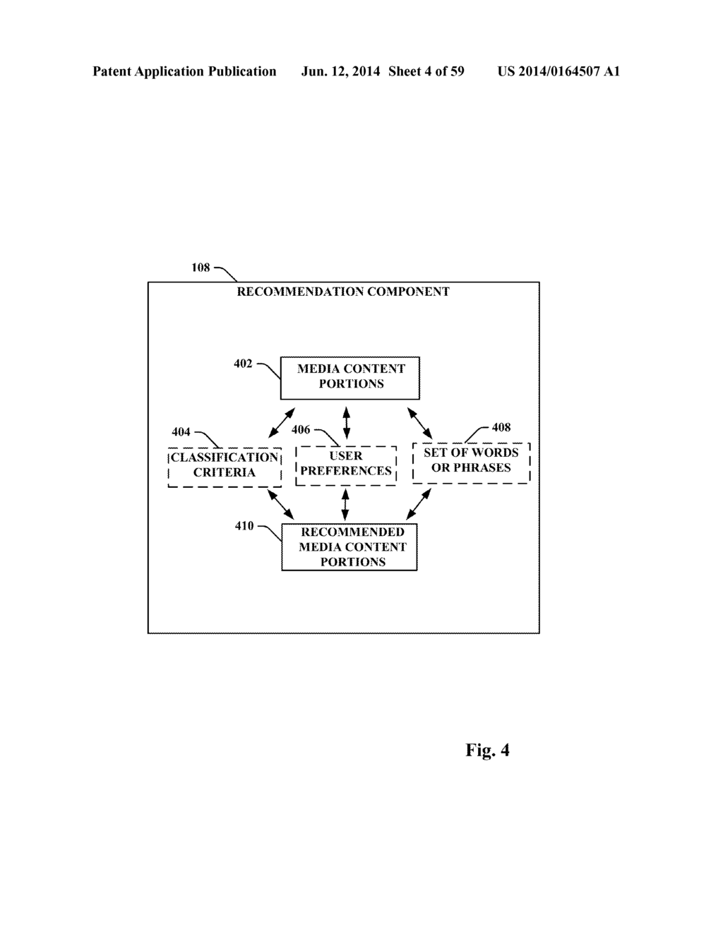 MEDIA CONTENT PORTIONS RECOMMENDED - diagram, schematic, and image 05