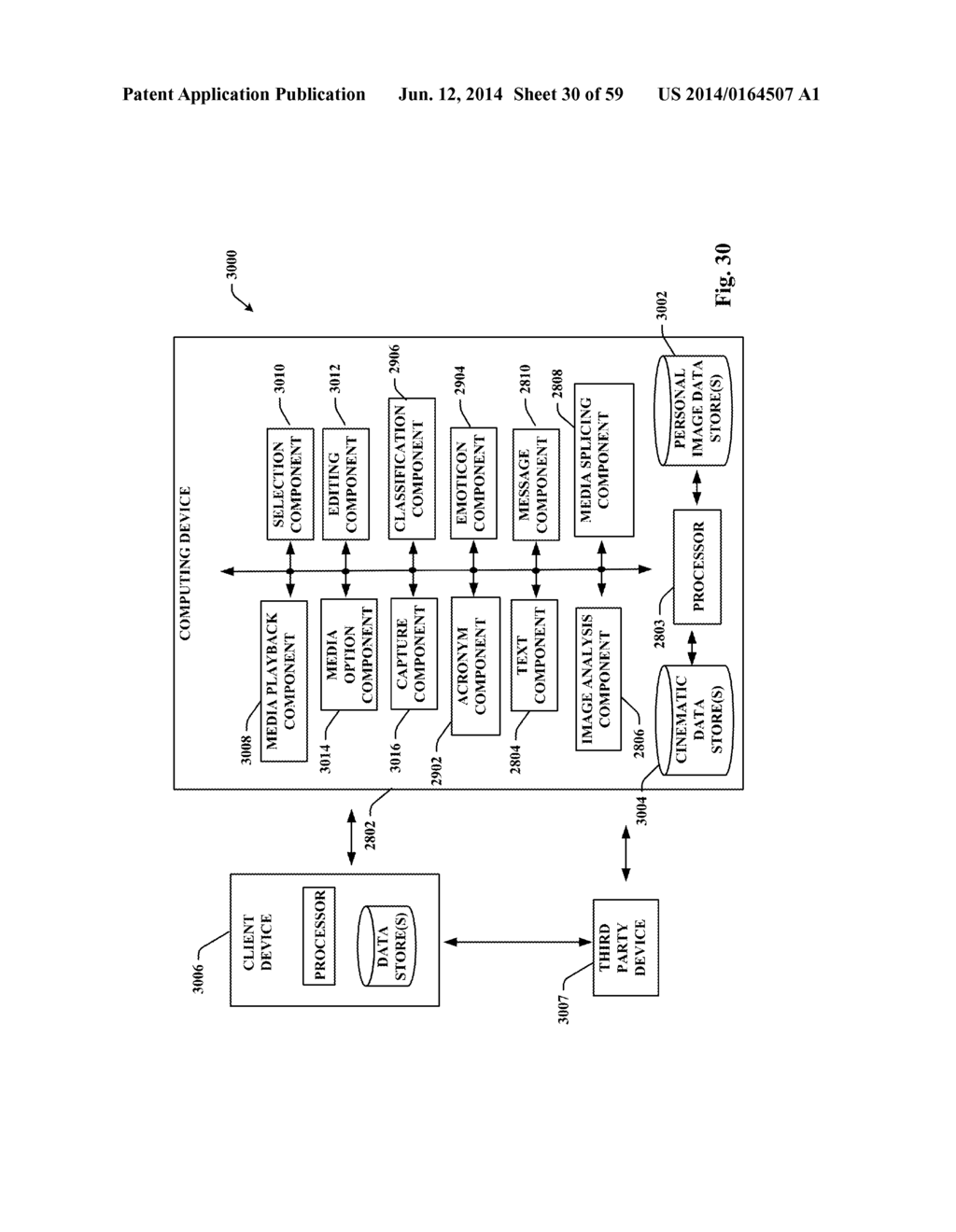 MEDIA CONTENT PORTIONS RECOMMENDED - diagram, schematic, and image 31