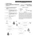 SYSTEMS AND METHODS FOR SHARING INFORMATION BETWEEN VIRTUAL AGENTS diagram and image