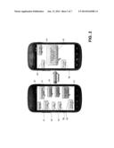 SYSTEMS AND METHODS FOR SHARING INFORMATION BETWEEN VIRTUAL AGENTS diagram and image