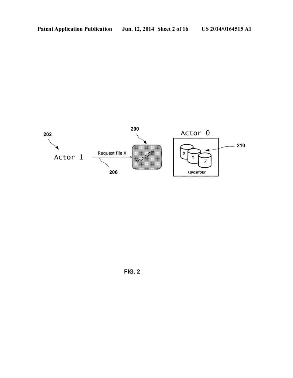 SYSTEM AND METHOD FOR SECURE, HIGH-SPEED TRANSFER OF VERY LARGE FILES - diagram, schematic, and image 03