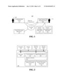 AUTOMATED ENABLING OF INSTANT MESSAGING COMMUNICATIONS IN A CLIENT SYSTEM diagram and image
