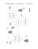 SYSTEMS AND METHODS FOR USER INTERFACE PRESENTATION OF VIRTUAL AGENT diagram and image