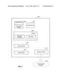 SYSTEMS AND METHODS FOR USER INTERFACE PRESENTATION OF VIRTUAL AGENT diagram and image