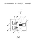 METHOD OF CONNECTING A HARDWARE MODULE TO A FIELDBUS diagram and image