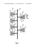 METHOD OF CONNECTING A HARDWARE MODULE TO A FIELDBUS diagram and image