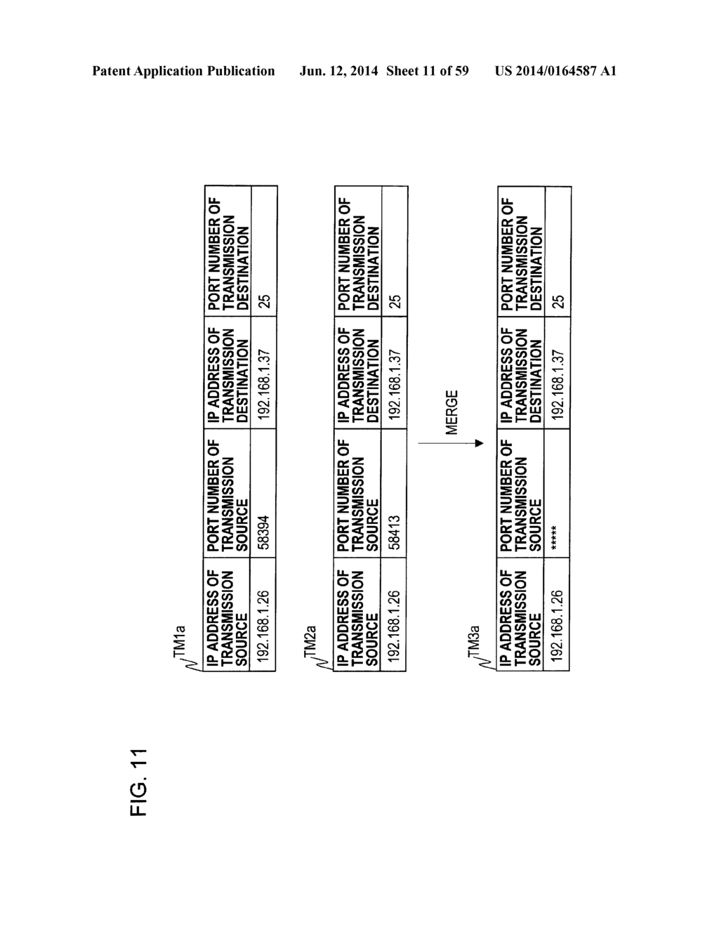 ADMINISTRATION DEVICE, ADMINISTRATION CONTROL METHOD, AND PROGRAM - diagram, schematic, and image 12