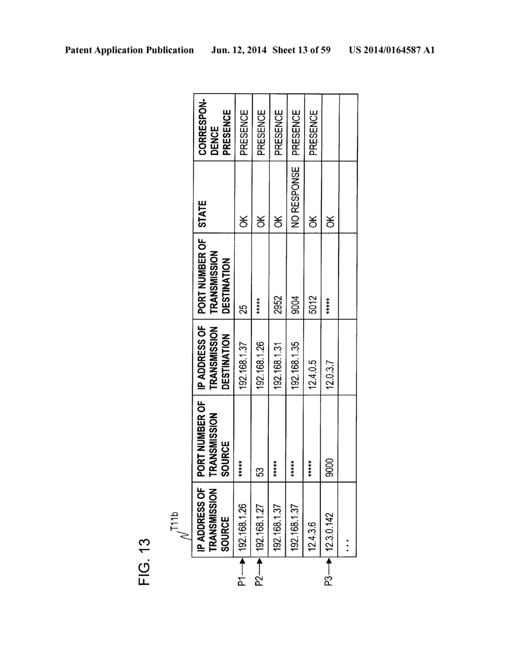 ADMINISTRATION DEVICE, ADMINISTRATION CONTROL METHOD, AND PROGRAM - diagram, schematic, and image 14