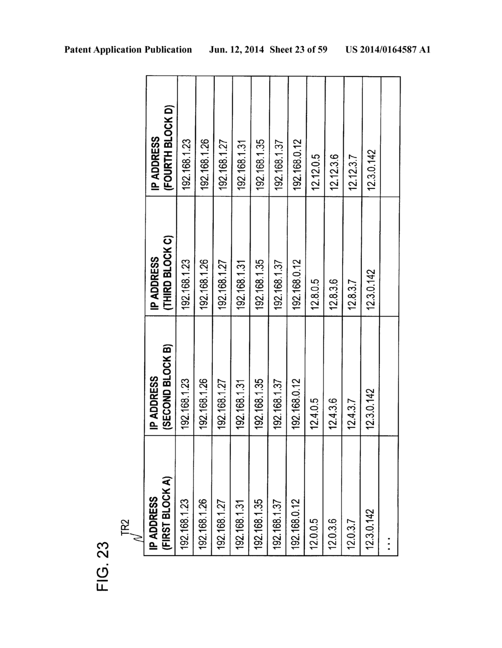 ADMINISTRATION DEVICE, ADMINISTRATION CONTROL METHOD, AND PROGRAM - diagram, schematic, and image 24