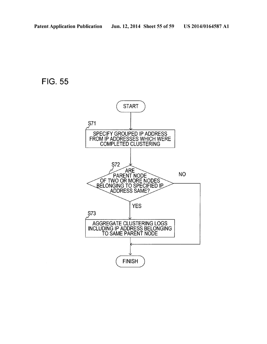 ADMINISTRATION DEVICE, ADMINISTRATION CONTROL METHOD, AND PROGRAM - diagram, schematic, and image 56