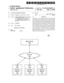 Analyzing Reading Metrics diagram and image