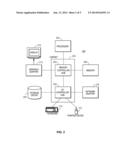 Analyzing Reading Metrics diagram and image