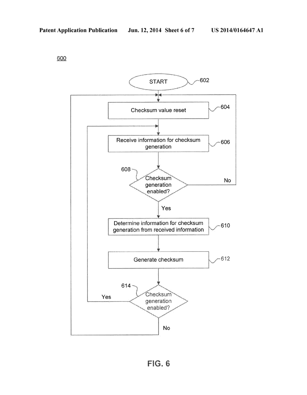 Management Data Input/Output (MDIO) Protocol Including Checksum Mode - diagram, schematic, and image 07