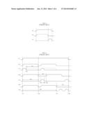 NONVOLATILE MEMORY APPARATUS, OPERATING METHOD THEREOF, AND DATA     PROCESSING SYSTEM HAVING THE SAME diagram and image