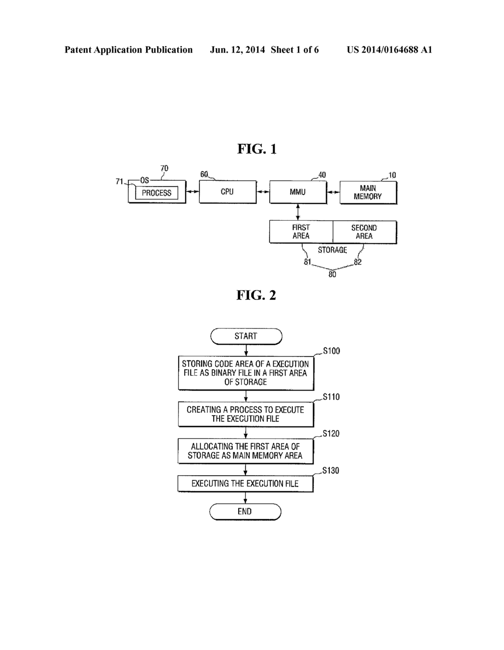 SOC SYSTEM AND METHOD FOR OPERATING THE SAME - diagram, schematic, and image 02