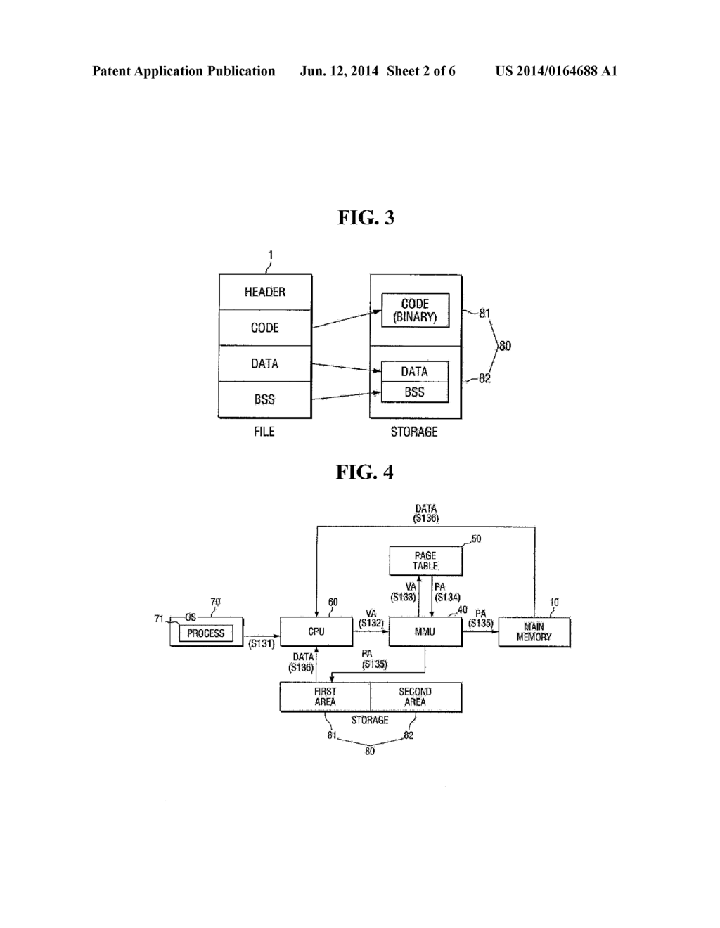 SOC SYSTEM AND METHOD FOR OPERATING THE SAME - diagram, schematic, and image 03