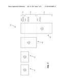 SYSTEM AND METHOD FOR MANAGING PERFORMANCE OF A COMPUTING DEVICE HAVING     DISSIMILAR MEMORY TYPES diagram and image