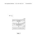 SYSTEM AND METHOD OF DETECTING CACHE INCONSISTENCIES diagram and image