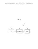 VIRTUAL ADDRESS CACHE MEMORY, PROCESSOR AND MULTIPROCESSOR diagram and image