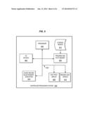 METHODS AND STRUCTURE FOR USING REGION LOCKS TO DIVERT I/O REQUESTS IN A     STORAGE CONTROLLER HAVING MULTIPLE PROCESSING STACKS diagram and image