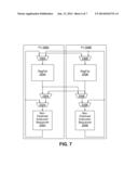 CONCURRENT MULTIPLE INSTRUCTION ISSUE OF NON-PIPELINED INSTRUCTIONS USING     NON-PIPELINED OPERATION RESOURCES IN ANOTHER PROCESSING CORE diagram and image