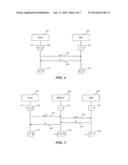 DETECTING MATCHED CLOUD INFRASTRUCTURE CONNECTIONS FOR SECURE OFF-CHANNEL     SECRET GENERATION diagram and image