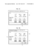 DATA PROCESSING APPARATUS, METHOD FOR CONTROLLING DATA PROCESSING     APPARATUS, AND PROGRAM diagram and image