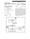 APPARATUS AND METHOD FOR SELF-TESTING A COMPONENT FOR SIGNAL RECOVERY diagram and image