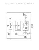 APPARATUS AND METHOD FOR SELF-TESTING A COMPONENT FOR SIGNAL RECOVERY diagram and image