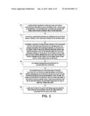 METHOD AND SYSTEM FOR NAVIGATING A HARD COPY OF A WEB PAGE diagram and image