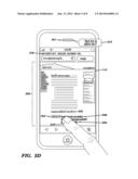 CONTEXT AWARENESS IN AUDITORY BROWSING diagram and image