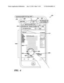 CONTEXT AWARENESS IN AUDITORY BROWSING diagram and image