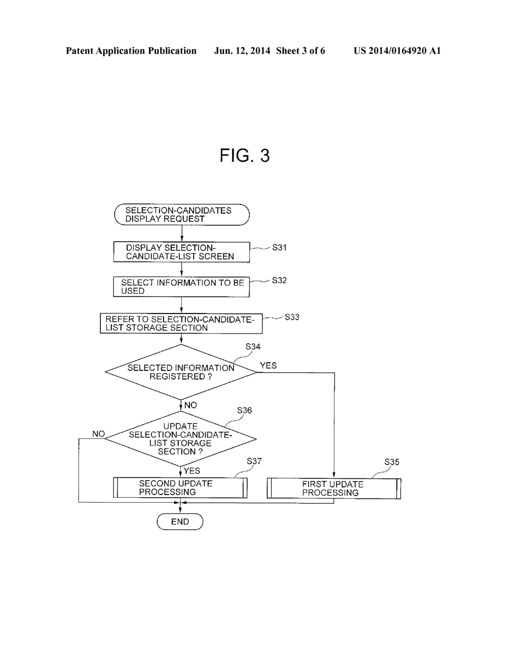 INFORMATION-SELECTION ASSIST SYSTEM, INFORMATION-SELECTION ASSIST METHOD     AND PROGRAM - diagram, schematic, and image 04