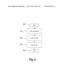 METHOD AND SYSTEM TO LAYOUT APPLICATIONS ON MULTIPLE PLATFORMS diagram and image