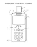 GROUP NUDGE USING REAL-TIME COMMUNICATION SYSTEM diagram and image