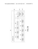 DISPLAY DEVICE FOR EXECUTING A PLURALITY OF APPLICATIONS AND METHOD FOR     CONTROLLING THE SAME diagram and image