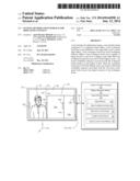 System, Method and Interface for Displaying Content diagram and image