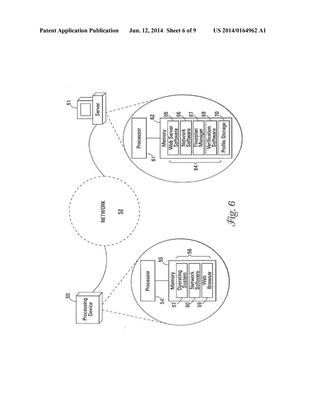 HOME AND AREA PAGES - diagram, schematic, and image 07