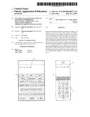 METHODS AND SYSTEMS FOR IMPROVED DATA INPUT, COMPRESSION, RECOGNITION,     CORRECTION , AND TRANSLATION THROUGH FREQUENCY-BASED LANGUAGE ANAYSIS diagram and image