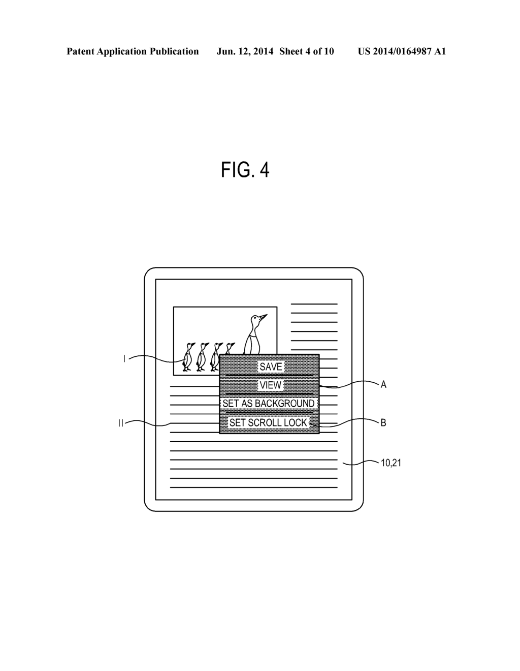 CONTENTS-CONTROL METHOD AND DISPLAY APPARATUS FOR PERFORMING THE SAME - diagram, schematic, and image 05