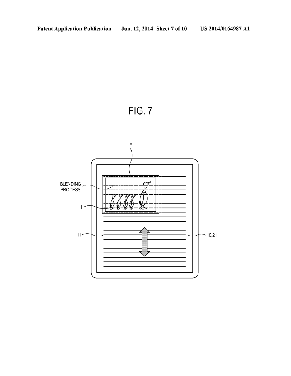 CONTENTS-CONTROL METHOD AND DISPLAY APPARATUS FOR PERFORMING THE SAME - diagram, schematic, and image 08