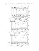 DISPLAYING WINDOWS ON A TOUCHSCREEN DEVICE diagram and image